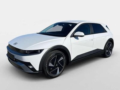 Weiß Gebraucht 2025 Hyundai Ioniq GO! Kleinwagen | € 39.890 (Guter Preis)