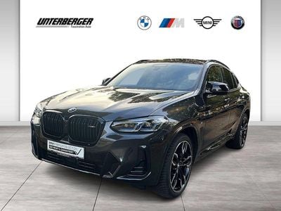 Grau Gebraucht 2025 BMW X4 SUV | € 67.980 (Etwas zu teuer)