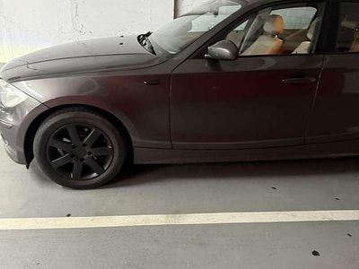 Gebraucht 2005 BMW 116 Kleinwagen | € 4.500