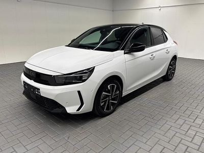 Weiß Gebraucht 2024 Opel Corsa Kleinwagen | € 20.792 (Teuer)