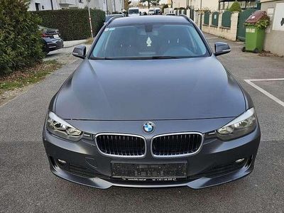 Gebraucht 2014 BMW 318 Kombi | € 4.500 (Guter Preis)