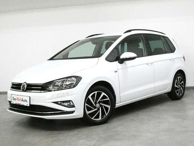 Weiß Gebraucht 2018 VW Golf VII Join Limousine | € 14.980 (Fairer Preis)