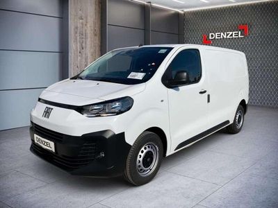 Weiß Neu 2025 Fiat Scudo S Van | € 32.900 (Fairer Preis)