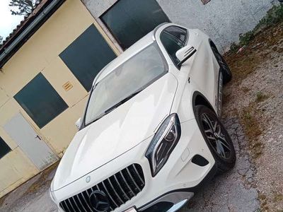 gebraucht Mercedes GLA180 d Activity Edition Aut.