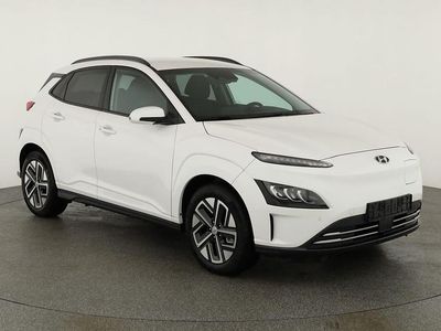 Weiß Gebraucht 2024 Hyundai Kona Advantage SUV | € 29.007