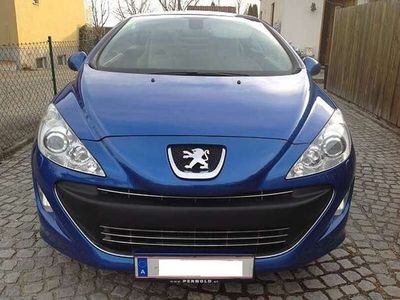 Peugeot 308 CC