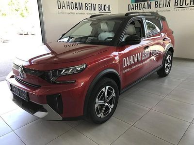 Elixir rot Neu 2025 Citroën C3 Aircross SUV | € 25.990 (Fairer Preis)