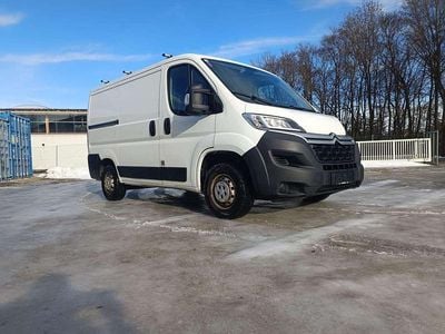 Gebraucht Citroën Jumper Profi 131 PS (96 kW) 2019 Van / Kleinbus