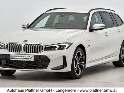 gebraucht BMW 320e PHEV xDrive