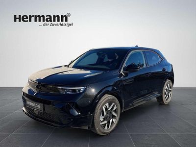 Schwarz Neu 2025 Opel Mokka SUV | € 29.130 (Teuer)