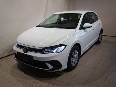 Neu VW Polo 95 PS (69 kW) 2026 Weiss  normal Kleinwagen