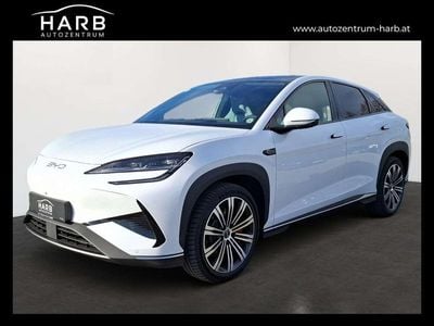 Weiß Gebraucht 2025 BYD Sealion 7 SUV | € 48.800 (Fairer Preis)