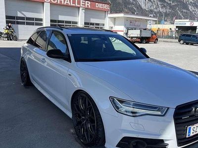 Gebraucht 2016 Audi A6 Sport Kombi | € 28.000 (Etwas zu teuer)