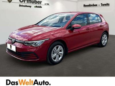 gebraucht VW Golf Life TDI