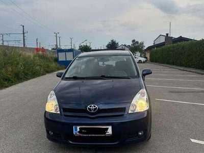 Gebraucht 2006 Toyota Corolla Luna Kombi | € 5.000