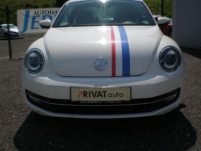 Gebraucht 2012 VW Beetle Design Limousine | € 7.900 (Guter Preis)