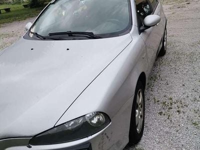 Gebraucht 2006 Alfa Romeo 147 Kleinwagen | € 1.600