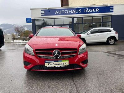 gebraucht Mercedes A180 BlueEfficiency