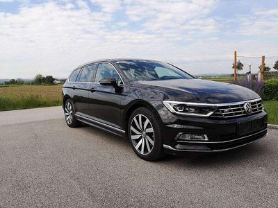 Gebraucht 2017 VW Passat Highline Kombi | € 20.269 (Teuer)