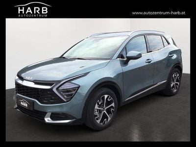 Neu 2025 Kia Sportage Gold SUV | € 42.480 (Fairer Preis)