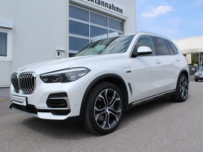 gebraucht BMW X5 xDrive45e