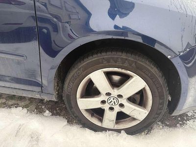 Gebraucht VW Golf V Comfortline 80 PS (58 kW) 2007 Limousine