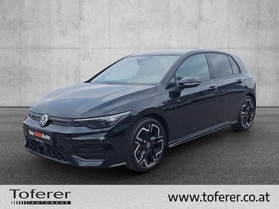 Neu VW Golf VIII Sport 115 PS (84 kW) 2026 Schwarz  metallic