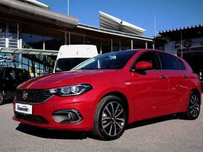 gebraucht Fiat Tipo 5T 1.0 FIREFLY TURBO 100 CITY SPORT