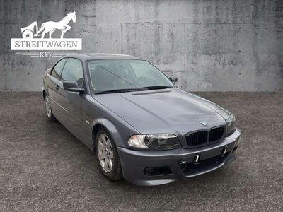 gebraucht BMW 318 318 Ci