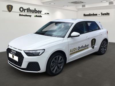 gebraucht Audi A1 Sportback 25 TFSI intense