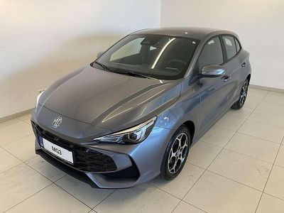 Grau Neu 2025 MG MG3 Comfort Kleinwagen | € 18.190 (Fairer Preis)