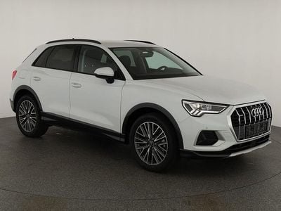 Weiß Neu 2025 Audi Q3 Advanced SUV | € 55.945 (Fairer Preis)