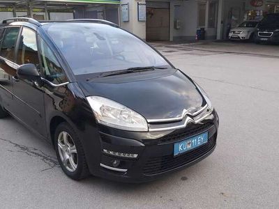 gebraucht Citroën Grand C4 Picasso 16 HDi Seduction Euro-5