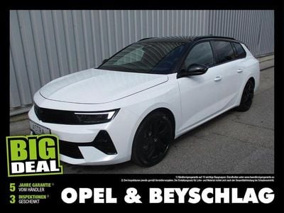 Gebraucht 2025 Opel Astra Kombi | € 29.890