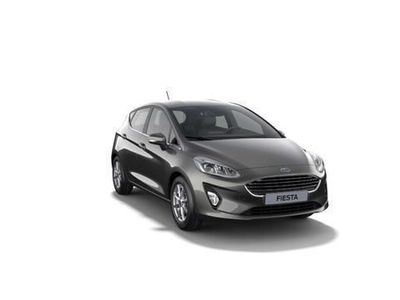 gebraucht Ford Fiesta aus Bregenz - 75 PS und 50 km