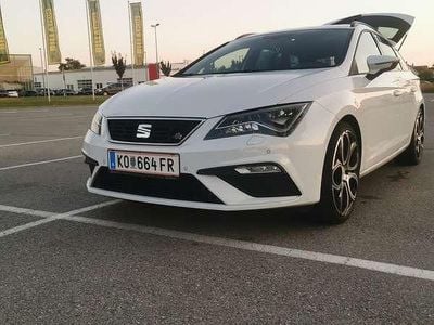 Seat Leon ST