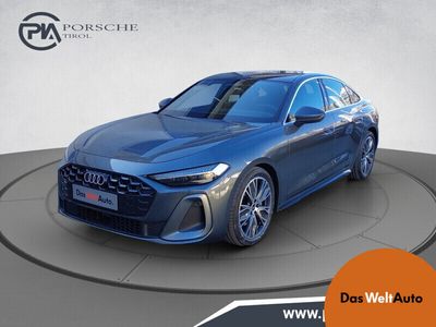 gebraucht Audi A5 Limousine TDI