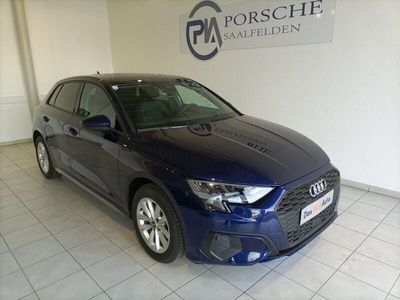 gebraucht Audi A3 Sportback 30 TDI intense