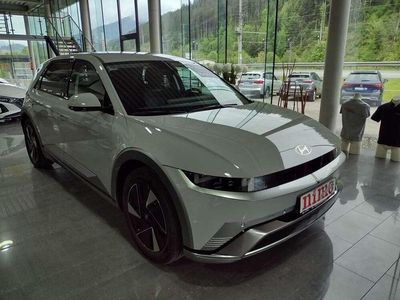 Neu Hyundai Ioniq Trend 167 kW (228 PS) 2025 Grau Kleinwagen