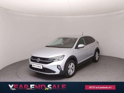 Silber metallic Gebraucht 2025 VW Taigo SUV | € 20.790 (Superpreis)