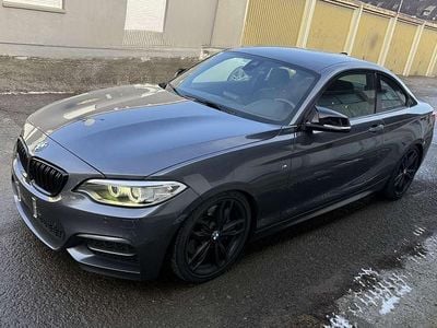 Gebraucht BMW M240 M Sport 340 PS (250 kW) 2017 Coupé