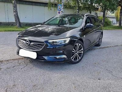 Gebraucht 2016 Opel Insignia Sport Kombi | € 17.500
