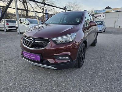 Gebraucht Opel Mokka Innovation 140 PS (102 kW) 2018 SUV