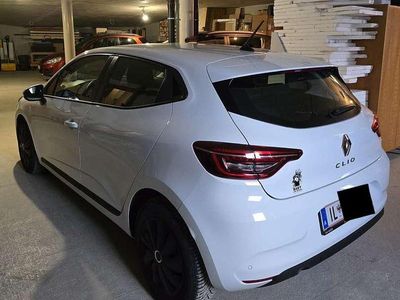 Gebraucht Renault Clio V Zen 91 PS (66 kW) 2021 Weiß Limousine