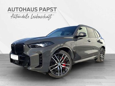Grau Gebraucht 2025 BMW X5 Comfort Edition SUV | € 99.972