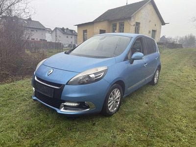 Renault Scénic