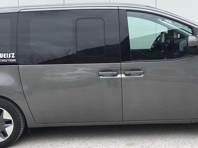 Beige Gebraucht 2022 Hyundai Staria Trend Van | € 55.690