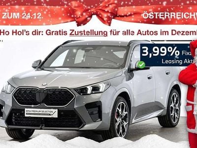 Grau Gebraucht 2025 BMW X2 Shadowline SUV | € 55.490