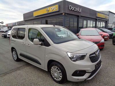 Opel Combo Life