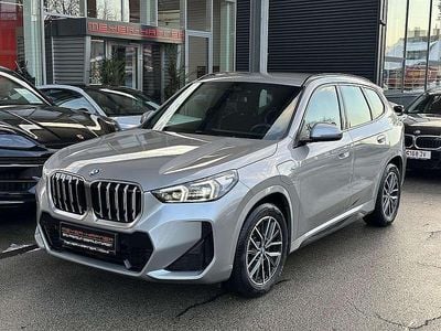 Gebraucht BMW X1 M Sport 136 PS (100 kW) 2025 Silber SUV